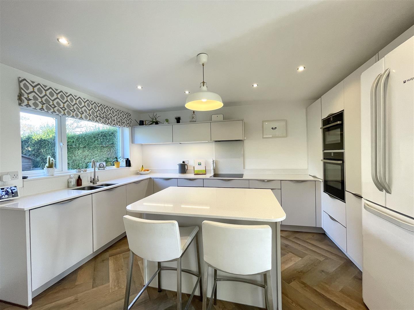 Sunny Corner, Cusgarne, Truro